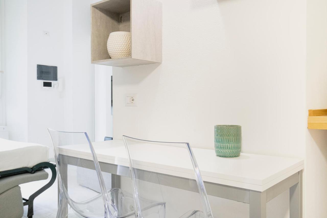 Easylife - Comodo Studio In Corso Di Porta Romana Mailand