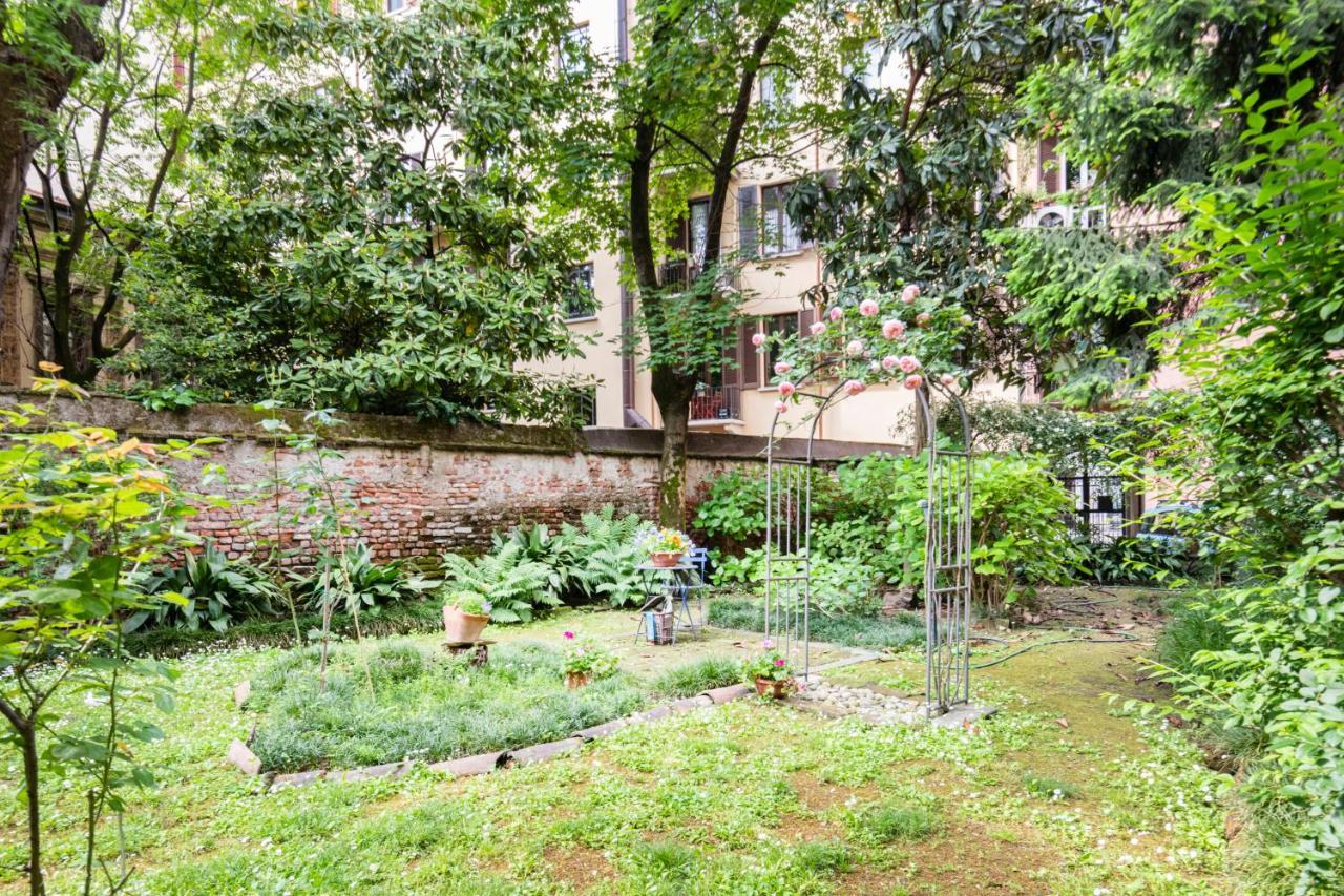 Apartment Easylife - Comodo Studio In Corso Di Porta Romana Mailand